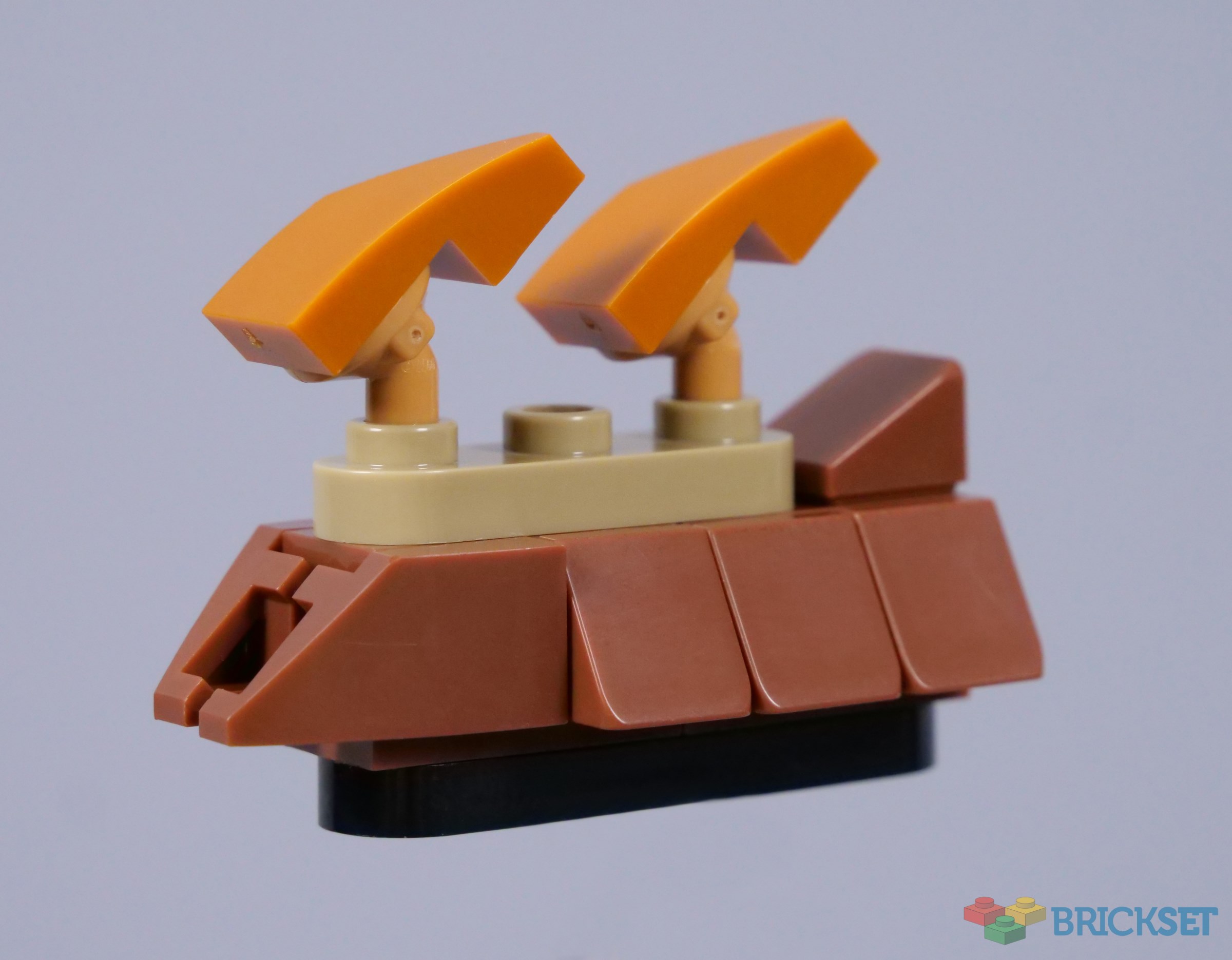 Star Wars Advent Calendar Day 8 Brickset